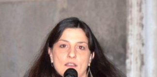 Europa Verde sostiene Marta Bevilacqua in Città Metropolitana martabevilacqua