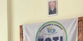 Toti all’attacco dopo chiusura materna Filippini di Castel Gandolfo toti