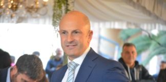 Il Frascati Scherma per la 13ma volta Campione d’Italia molinari