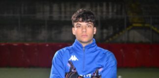 Football Club Frascati (Under 17 prov.), Pierelli: “Il primo posto dopo cinque giornate conta molto”