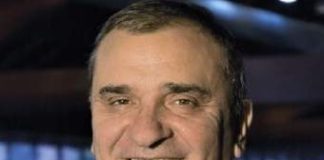 Forza Italia, Roberto D’Ottavio assessore ai Lavori Pubblici a Civitavecchia