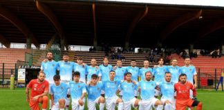 Rocca Priora mantiene la vetta del Girone D in Promozione roccapriorardp