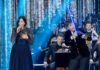 Il violinista Andrea Casta tra le guest del Concerto di Natale castamenarini