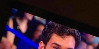 Leonardo Silvestri, da Cinecittà a Cannes col cinema nel destino silvestri