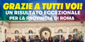 Silvestroni eletto Segretario d’Aula al Senato della Repubblica silvestroni