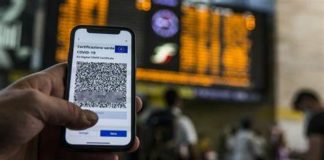 Lunedì 6 dicembre via ai controlli del (Super) Green Pass