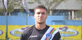 Cynthialbalonga (calcio, serie D), Tocci: “Ci siamo meritati i punti fatti nell’ultimo periodo”