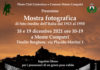 A Monte Compatri mostra fotografica di foto inedite dell’Italia dal 1913 al 1950