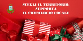 Metti sotto l’albero un prodotto locale locandina