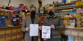 A Monte Compatri i certificati anagrafici anche in tabaccheria