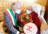 Marino festeggia i 101 anni di Rosalia Fedullo rosaliafedullo