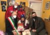 Tanti auguri nonna Edere. La decana marinese compie 100 anni