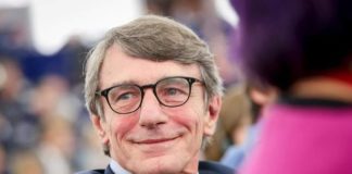 Un ricordo di David Sassoli, europeista convinto e difensore dei diritti civili sassoli