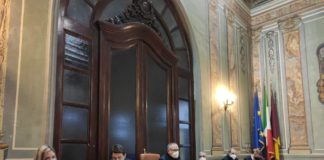 Nasce ad Albano la D.M.O. Francigena del Sud dmofrancigenasud