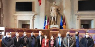 Associazioni e comitati chiedono incontro a Borelli e Sementilli sulla discarica “Basta chiacchiere” saluteambientecomitatoust