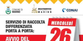 Parte a Marino il progetto Mercato Pulito e Ordinato