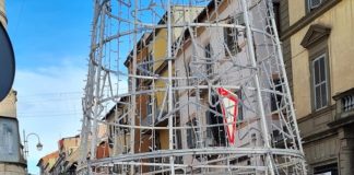 Ada Santamaita “A Marino un Natale flop per l’amministrazione comunale” santamaitanatale