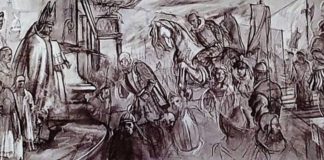 Riqualificazione della sala consiliare