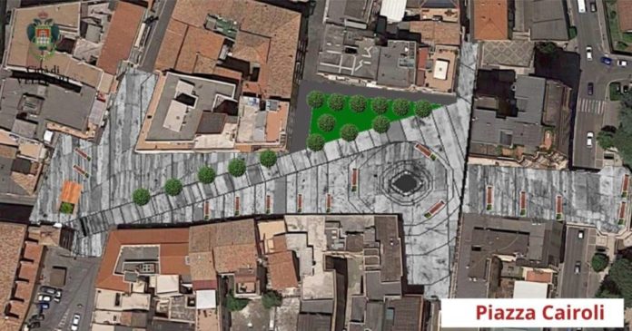 piazzacairoli
