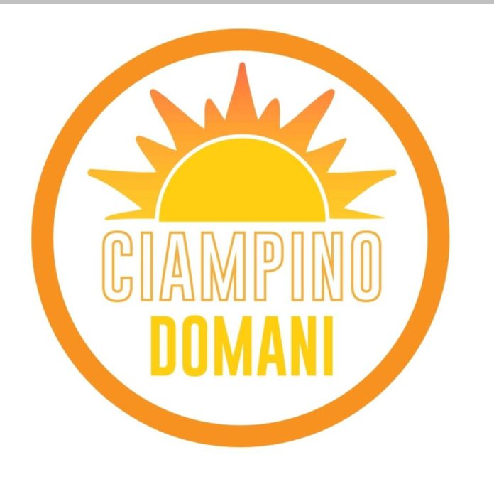ciampinodomani