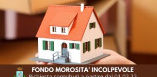 Aperto bando fondo per inquilini morosi incolpevoli morosincolpevoli