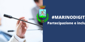 Marino apre le porte al digitale, il Consiglio comunale diventa smart
