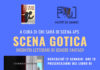 Frascati, ripartono le presentazioni di libri online di Scena Gotica