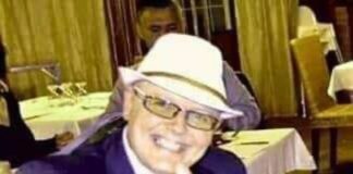 Rhino Merola, il paroliere del cuore arriva quota 1 milione di visualizzazioni Facebook proprio il giorno del suo compleanno