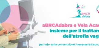 Trattamento atrofia vaginale Brca in menopausa, ecco la convenzione aBRCAdabra Convenzione aBRCAdabra