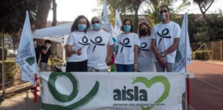 AISLA Lazio e il Centro Nemo di Roma lanciano il servizio psicoeducativo aislalazio