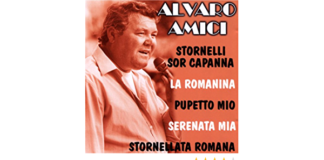 Concerto in memoria di Alvaro Amici alvaroamici