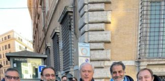 Bruognolo “Complimenti agli amministratori della Lega di Anzio, Nettuno, Marino e Palestrina” amministratorilega