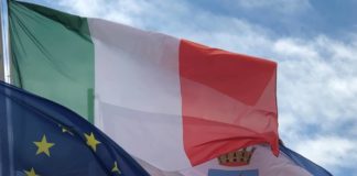 Il tricolore italiano compie 225 anni bandiera