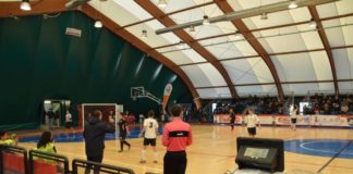 La Serie C1 Calcio a 5 riparte con i recuperi futsal