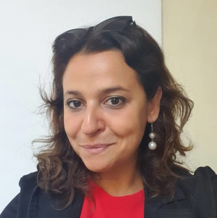 Chiara Rai, giornalista