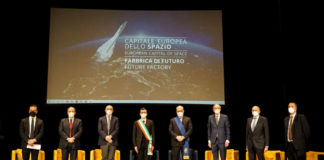 Colleferro Città dello Spazio 2022