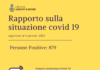 Crescono i contagi Covid ad Albano contagialbano