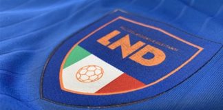 Calcio dilettanti, si riparte col super green pass calciodilettanti