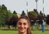 Martina Farina convocata dalla nazionale di Rugby farina
