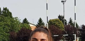 Martina Farina convocata dalla nazionale di Rugby farina