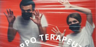 Sostegno psicologico alle persone guarite dal Covid19 locandina