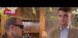 Francesco Giubilei presenta Conservare la Natura