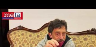 Massimo Wertmuller ricorda Lina Wertmuller