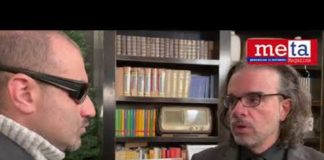 Carmine Castoro e la comunicazione psicotica della pandemia