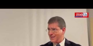 Daniele Capezzone presenta Per Una Nuova Destra