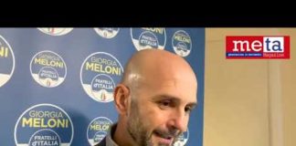 Nicola Procaccini a difesa degli operatori balneari