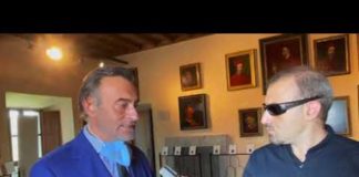 Marco Silvestroni sulla riapertura della discarica di Albano