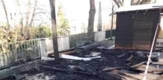 Fiasco chiede consiglio straordinario sulla sicurezza incendiofrascati