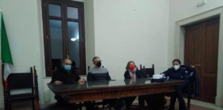 Borelli incontra comitati e associazioni contro la discarica di Albano incontrodiscarica