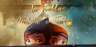 Giorno della Memoria, in onda su Rai Gulp la storia delle sorelline Andra e Tatiana Bucci La stella di Andra e Tati